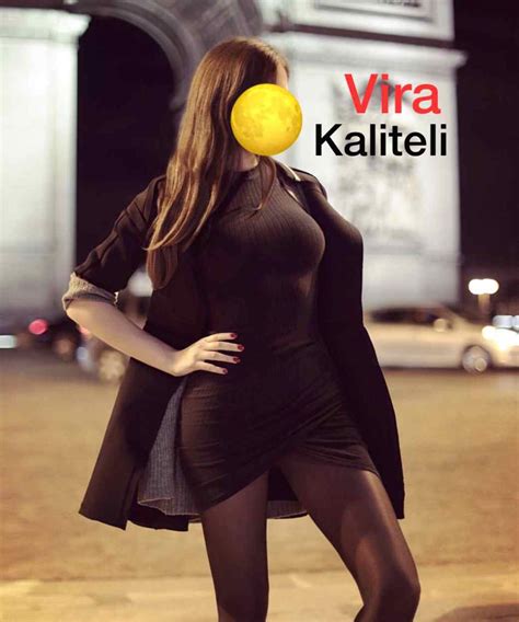 Escort Samsun ️ 5 VIP escort girls in Samsun 